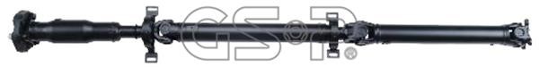 Prop shaft BMW 3 series: PS900121 GSP Propshaft, axle drive