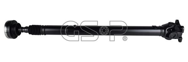 GSP 202281 Propshaft, axle drive 202281