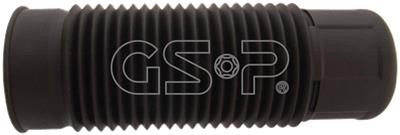 GSP 540736 Bellow and bump for 1 shock absorber 540736