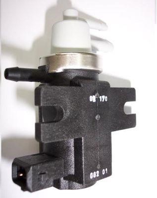 Aci - avesa AEPW-002 Turbine control valve AEPW002