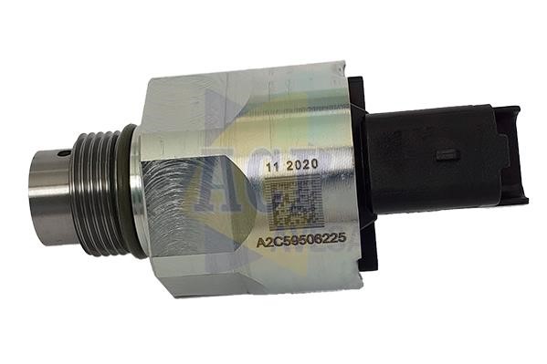 Aci - avesa AVD-001S Injection pump valve AVD001S
