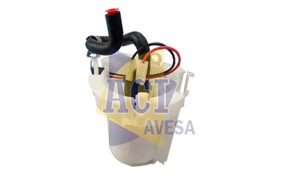 Aci - avesa ABG-1172 Fuel pump ABG1172