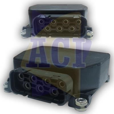 Aci - avesa AEPW-124 Turbine control valve AEPW124