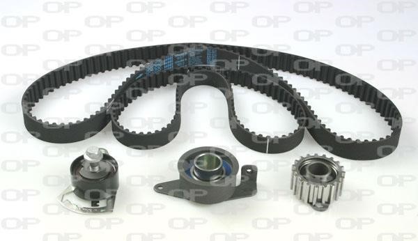 Open parts TBK510001 Timing Belt Kit TBK510001
