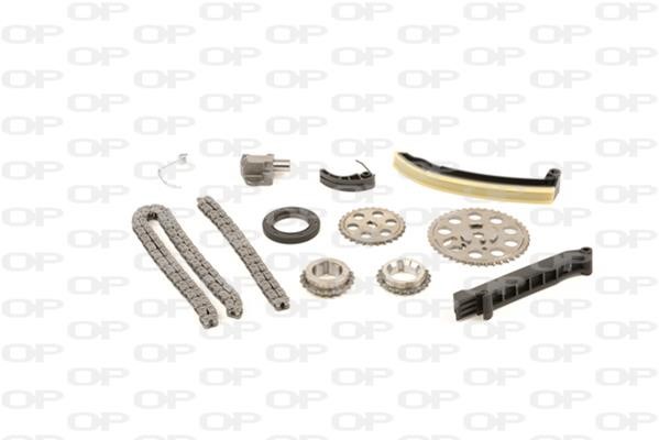 Open parts TCK600300 Timing chain kit TCK600300