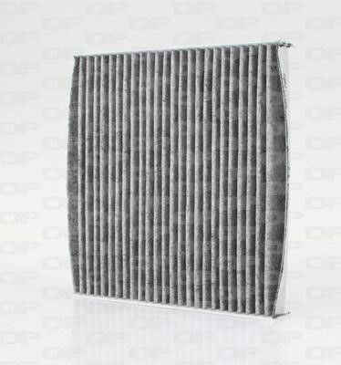 Open parts CAF229711 Activated Carbon Cabin Filter CAF229711