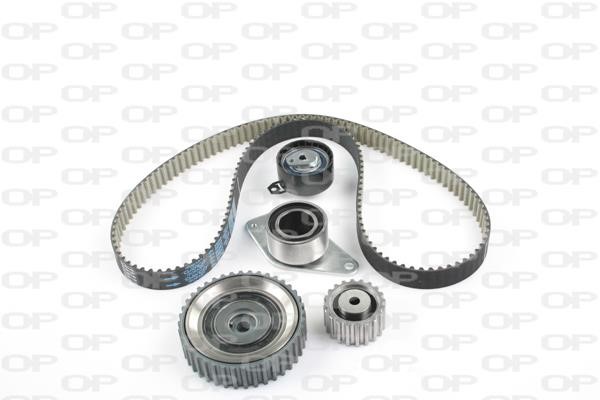 Open parts TBK507311 Timing Belt Kit TBK507311