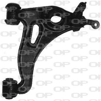 Open parts SSW119001 Track Control Arm SSW119001