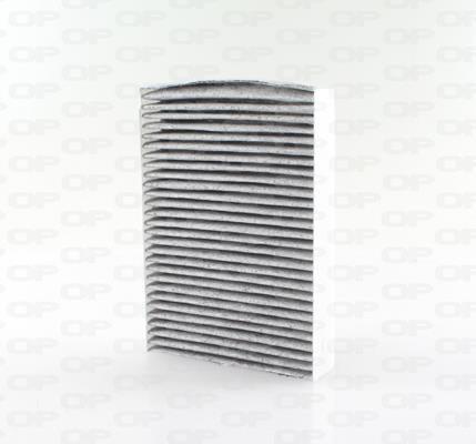Open parts CAF228411 Activated Carbon Cabin Filter CAF228411