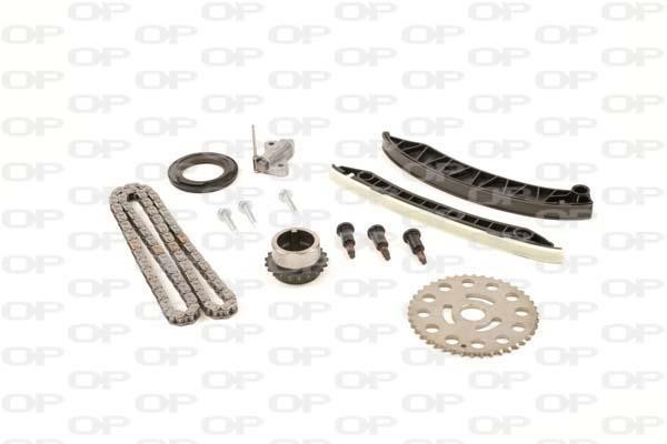 Open parts TCK600700 Timing chain kit TCK600700