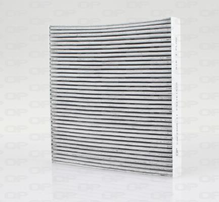 Open parts CAF230511 Activated Carbon Cabin Filter CAF230511