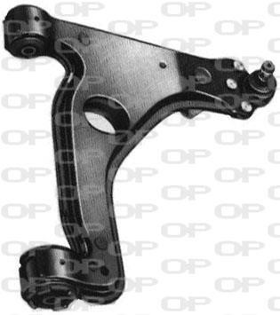 Open parts SSW111501 Track Control Arm SSW111501