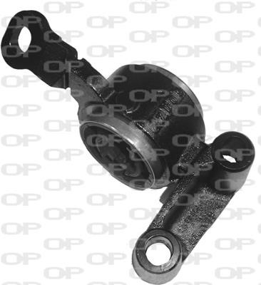 Open parts SSS102310 Control Arm-/Trailing Arm Bush SSS102310