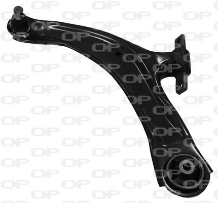 Open parts SSW108510 Suspension arm front lower right SSW108510