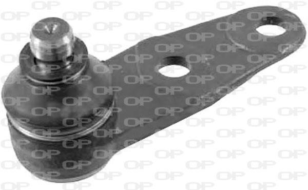 Open parts SSB1122.11 Front lower arm ball joint SSB112211