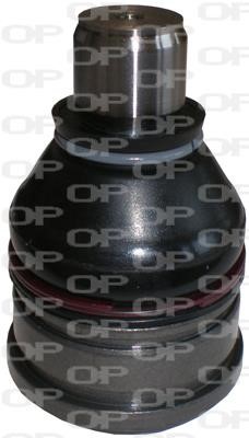 Open parts SSB1124.11 Front lower arm ball joint SSB112411
