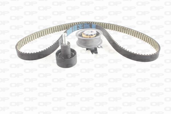 Open parts TBK5166.11 Timing Belt Kit TBK516611