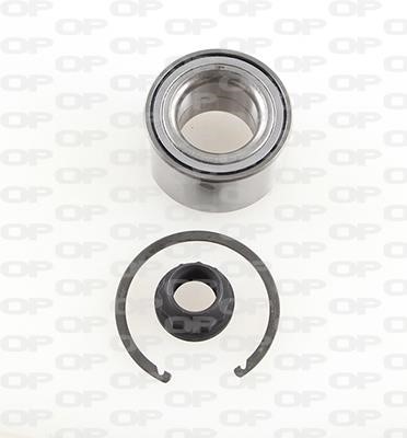 Open parts HBK5056.01 Wheel bearing kit HBK505601