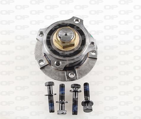 Open parts HBK5227.03 Wheel bearing kit HBK522703