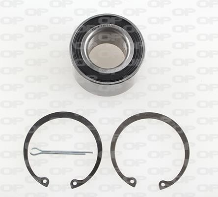 Open parts HBK5192.01 Wheel bearing kit HBK519201