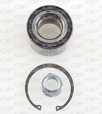 Open parts HBK5166.01 Wheel bearing kit HBK516601
