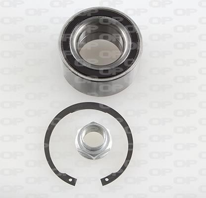 Open parts HBK5112.01 Wheel bearing kit HBK511201