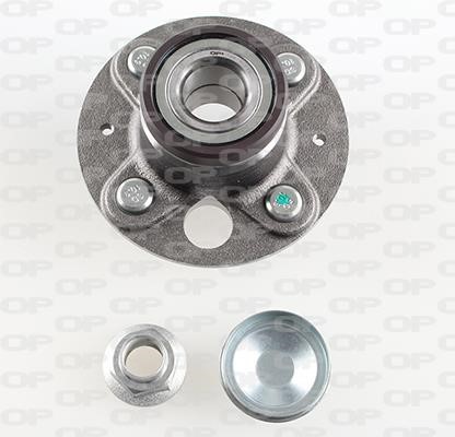 Open parts HBK5146.02 Wheel bearing kit HBK514602
