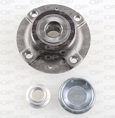 Open parts HBK5226.03 Wheel bearing kit HBK522603
