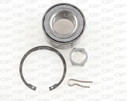 Open parts HBK5109.01 Wheel bearing kit HBK510901