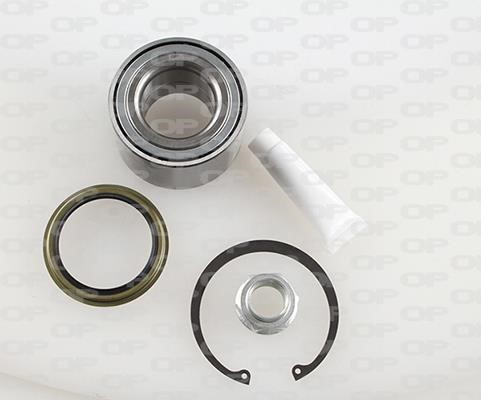 Open parts HBK5203.01 Wheel bearing kit HBK520301