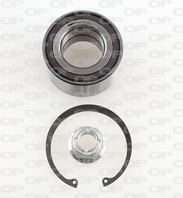 Open parts HBK5140.01 Wheel bearing kit HBK514001