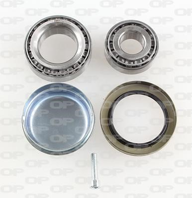 Open parts HBK5188.01 Wheel bearing kit HBK518801