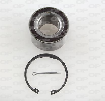 Open parts HBK5174.01 Wheel bearing kit HBK517401