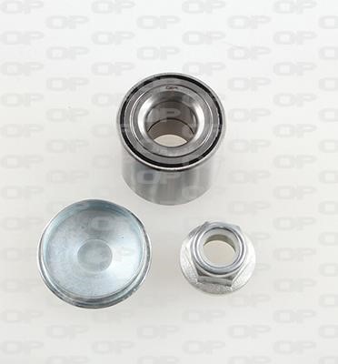 Open parts HBK5028.01 Wheel bearing kit HBK502801
