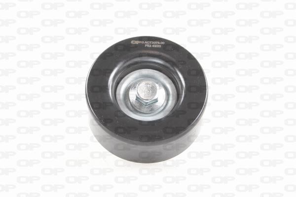 Open parts ACT2078.00 Deflection/guide pulley, v-ribbed belt ACT207800