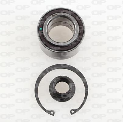 Open parts HBK5017.01 Wheel bearing kit HBK501701