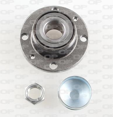 Open parts HBK5020.02 Wheel bearing kit HBK502002