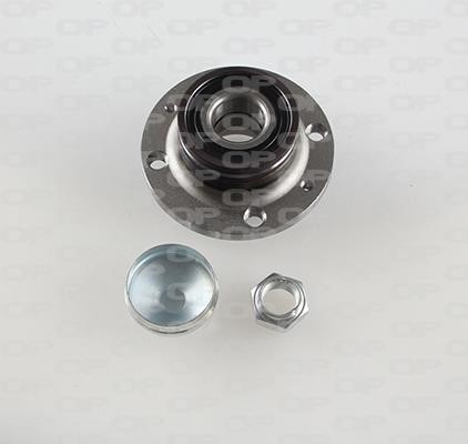 Open parts HBK5023.02 Wheel bearing kit HBK502302