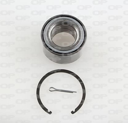 Open parts HBK5255.01 Wheel bearing kit HBK525501