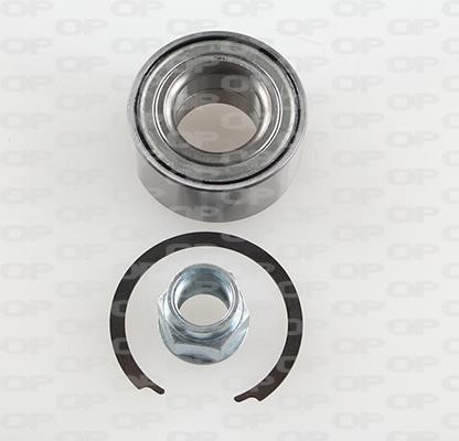 Open parts HBK5114.01 Wheel bearing kit HBK511401