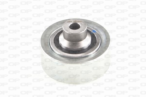 Open parts ACT2134.00 Deflection/guide pulley, v-ribbed belt ACT213400