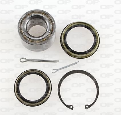 Open parts HBK5127.01 Wheel bearing kit HBK512701