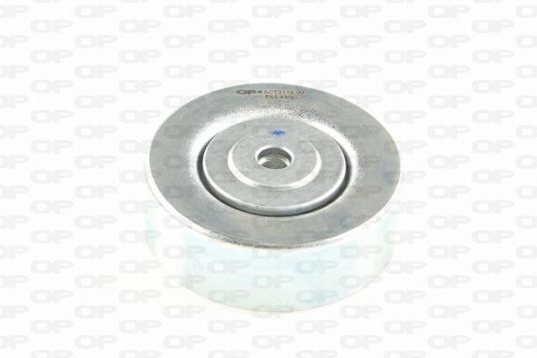 Open parts ACT2119.00 Deflection/guide pulley, v-ribbed belt ACT211900