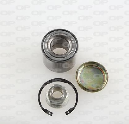Open parts HBK5184.01 Wheel bearing kit HBK518401