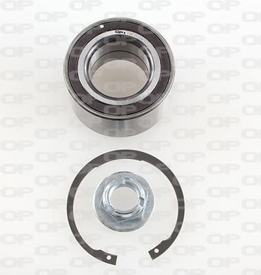 Open parts HBK5115.01 Wheel bearing kit HBK511501