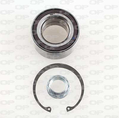 Open parts HBK5130.01 Wheel bearing kit HBK513001