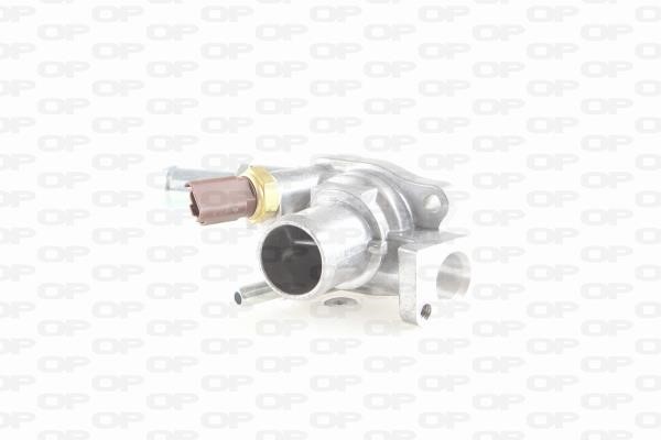 Open parts TRM1167.00 Thermostat, coolant TRM116700