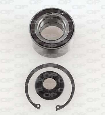 Open parts HBK5006.01 Wheel bearing kit HBK500601