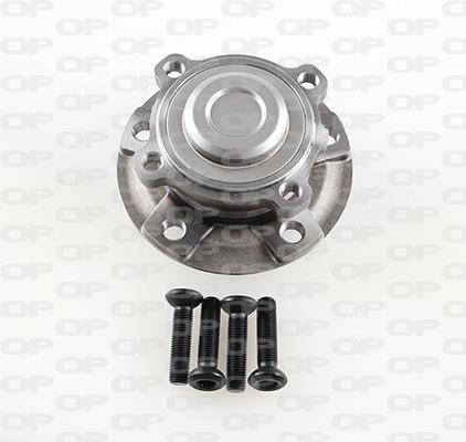 Open parts HBK5196.03 Wheel bearing kit HBK519603