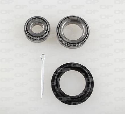 Open parts HBK5118.00 Wheel bearing kit HBK511800
